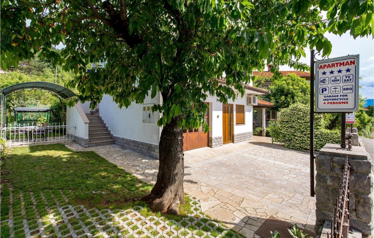 Nice Apartment In Rukavac With Kitchen Exterior photo